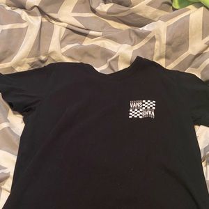 Vans T-Shirt